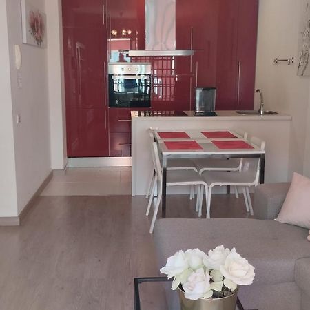 Marejada Apartment Tenerife Playa de San Juan  Zewnętrze zdjęcie