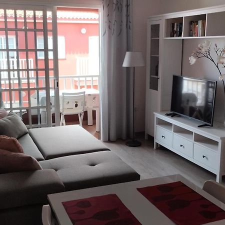 Marejada Apartment Tenerife Playa de San Juan  Zewnętrze zdjęcie