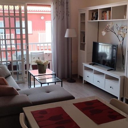 Marejada Apartment Tenerife Playa de San Juan  Zewnętrze zdjęcie