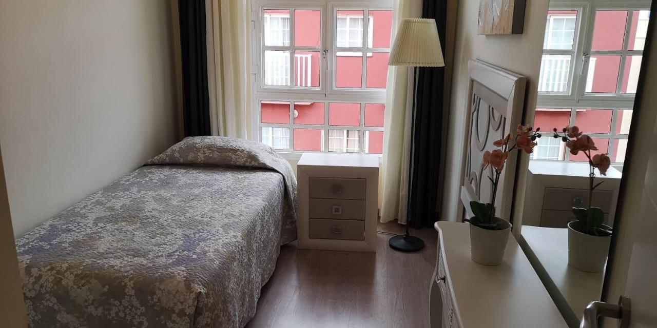 Marejada Apartment Tenerife Playa de San Juan  Zewnętrze zdjęcie