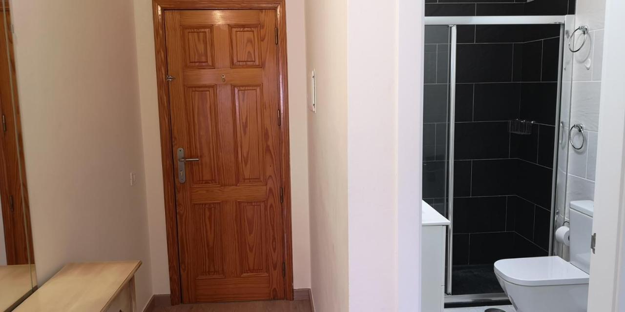 Marejada Apartment Tenerife Playa de San Juan  Zewnętrze zdjęcie