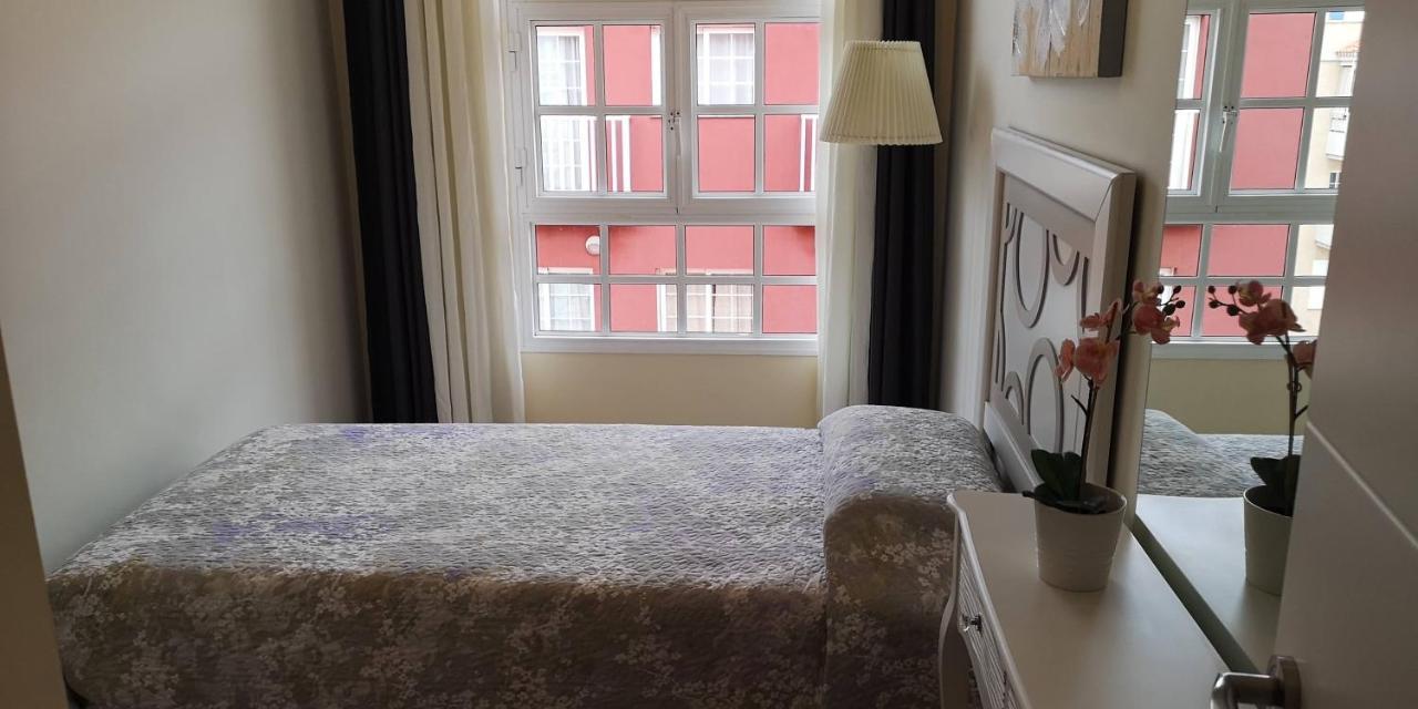 Marejada Apartment Tenerife Playa de San Juan  Zewnętrze zdjęcie