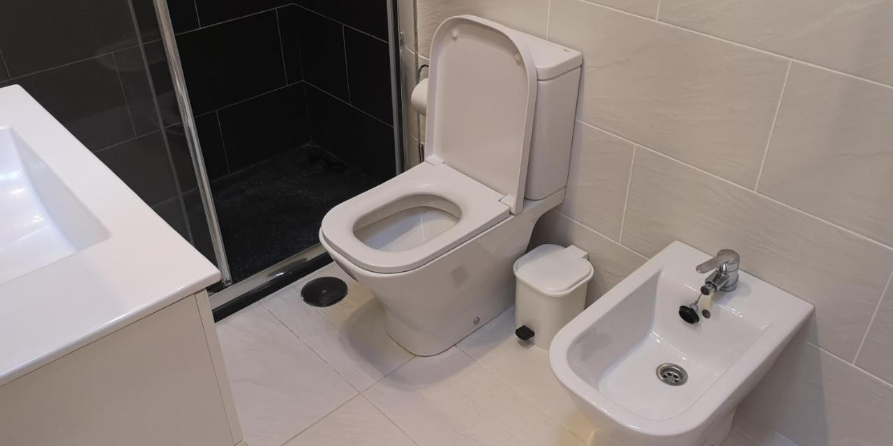 Marejada Apartment Tenerife Playa de San Juan  Zewnętrze zdjęcie
