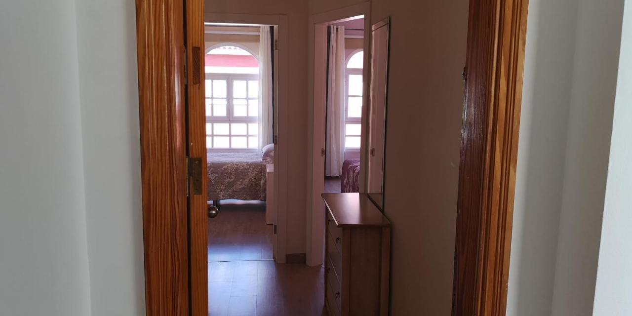Marejada Apartment Tenerife Playa de San Juan  Zewnętrze zdjęcie