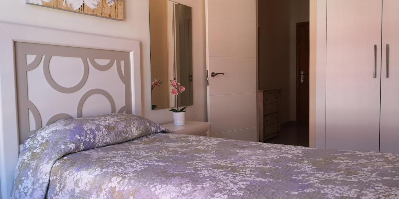 Marejada Apartment Tenerife Playa de San Juan  Zewnętrze zdjęcie