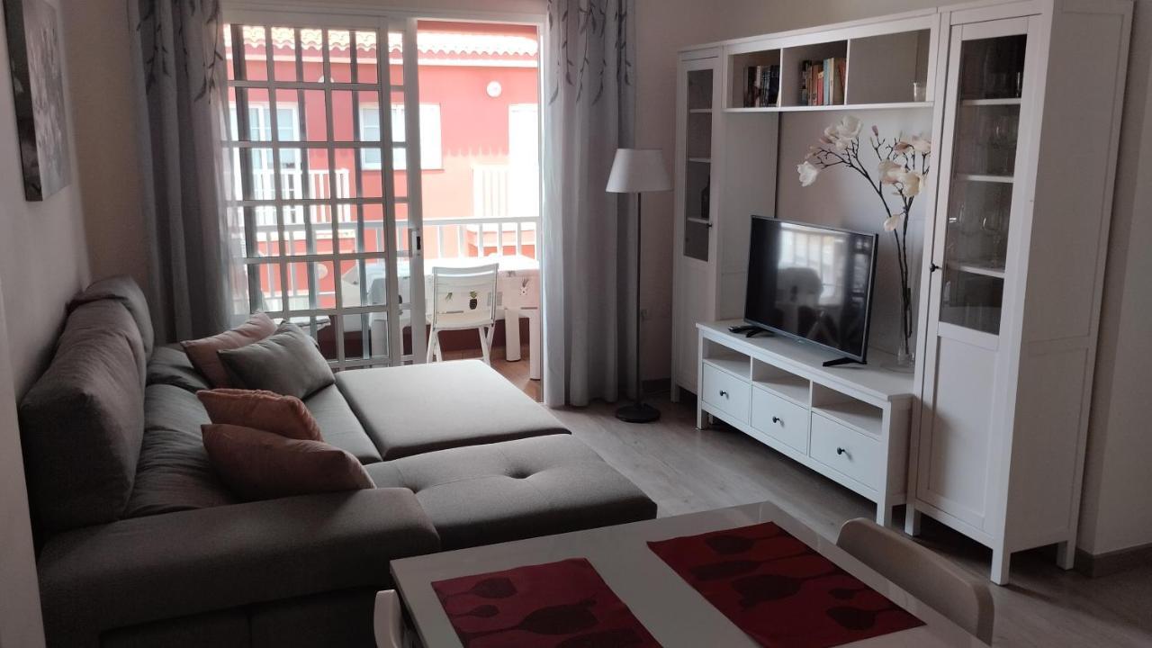 Marejada Apartment Tenerife Playa de San Juan  Zewnętrze zdjęcie