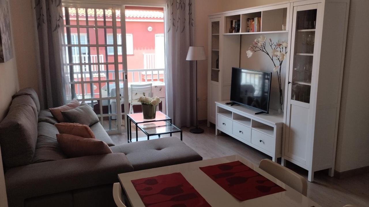 Marejada Apartment Tenerife Playa de San Juan  Zewnętrze zdjęcie