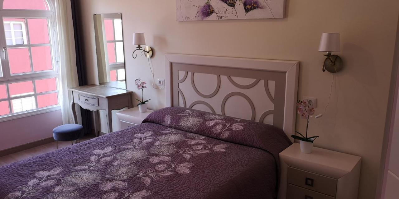 Marejada Apartment Tenerife Playa de San Juan  Zewnętrze zdjęcie