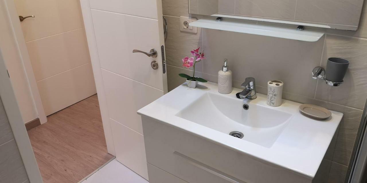 Marejada Apartment Tenerife Playa de San Juan  Zewnętrze zdjęcie
