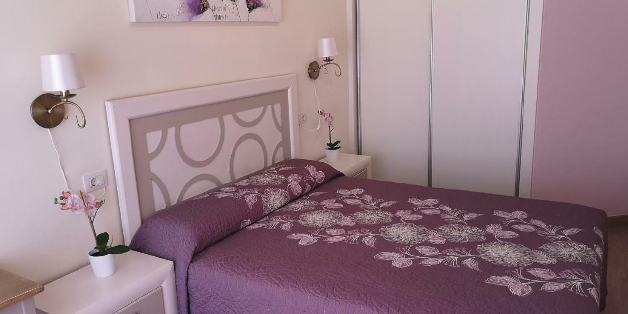 Marejada Apartment Tenerife Playa de San Juan  Zewnętrze zdjęcie
