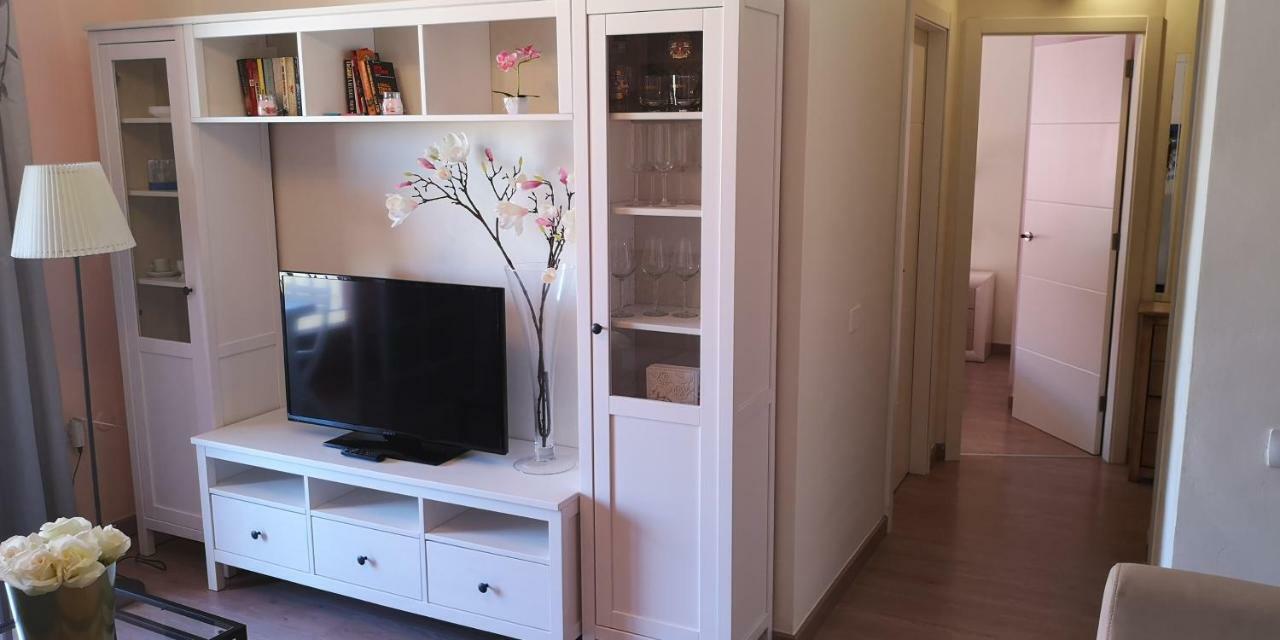 Marejada Apartment Tenerife Playa de San Juan  Zewnętrze zdjęcie